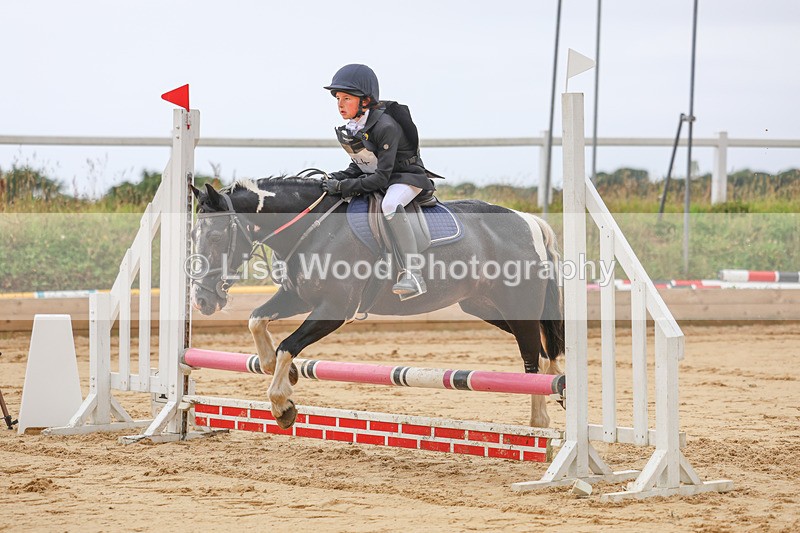 3E7A2037 - Class 2: 50cm Restricted