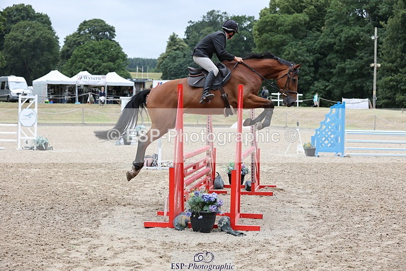 250705A-092528-12992 - Cls 32 85cm Amateur Qualifier