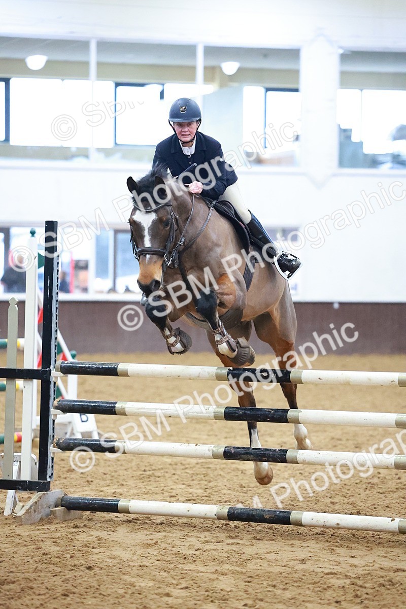 SBM_003462 - Class 3 - Senior Discovery - 1.00m