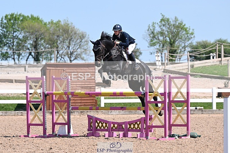 250514-145547-00610 - Foxhunter and 1.20m Open