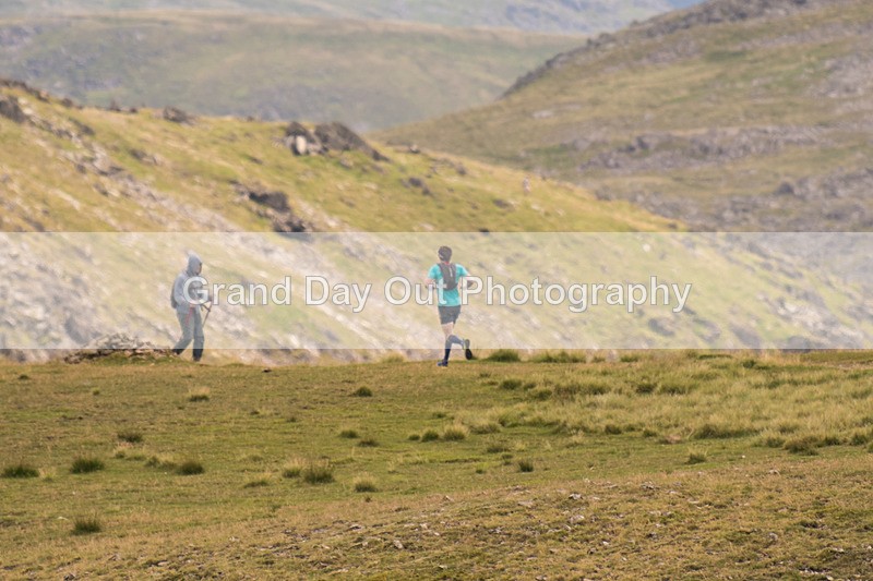 Rydal Round-241 - Rydal Round Fell Race Thursday 31st July 2025
