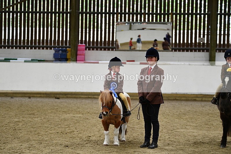 WJ5_7136 - Class 10 Childs Pony
