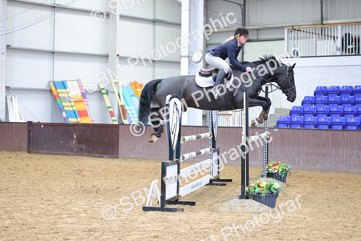 SBM_003168 - Class 8 - Senior Newcomers - 1.10m