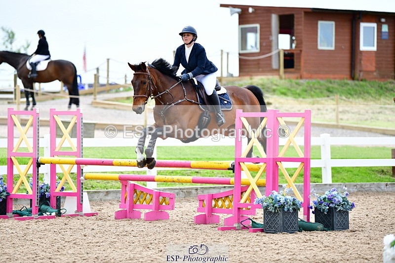 240524A-095029-02334 - Cls 21 British Novice and 90cm Open