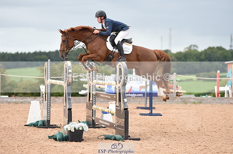 230813A-144212-13412 - Cls 50 Senior Foxhunter