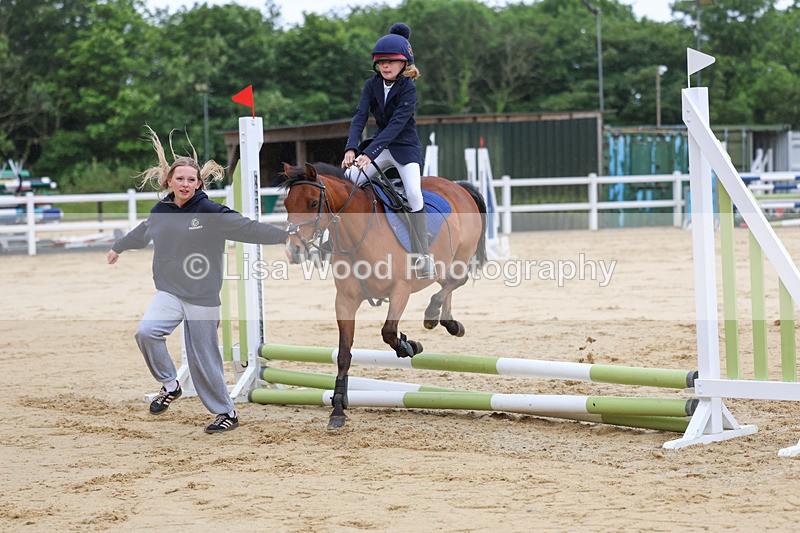 3E7A3236 - Class 1: 40cm