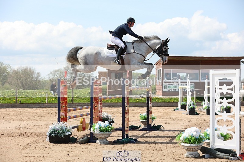 250427-141500-17610 - Cls 12 - 2 Star Big Tour L Ranking GP break to end