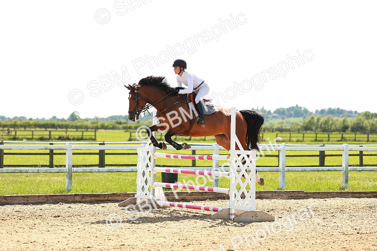 SBM_002783 - Class 4 - Senior Newcomers - 1.10m