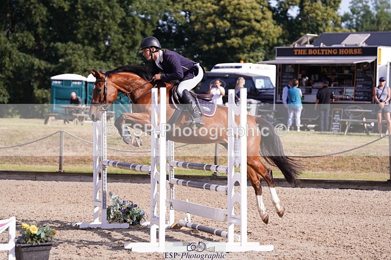 250704A-083802-11362 - Cls 19 5 Year Old Qualifier