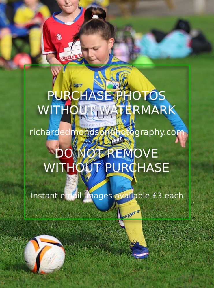 533A3333 - Kendal United Girls U9 gallery