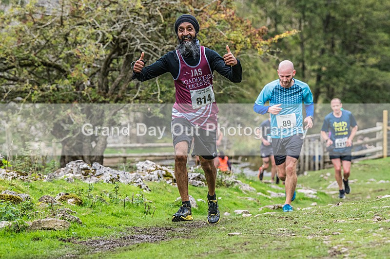 Dovedale Dash-839 - Dovedale Dash Sunday 5th October 2025
