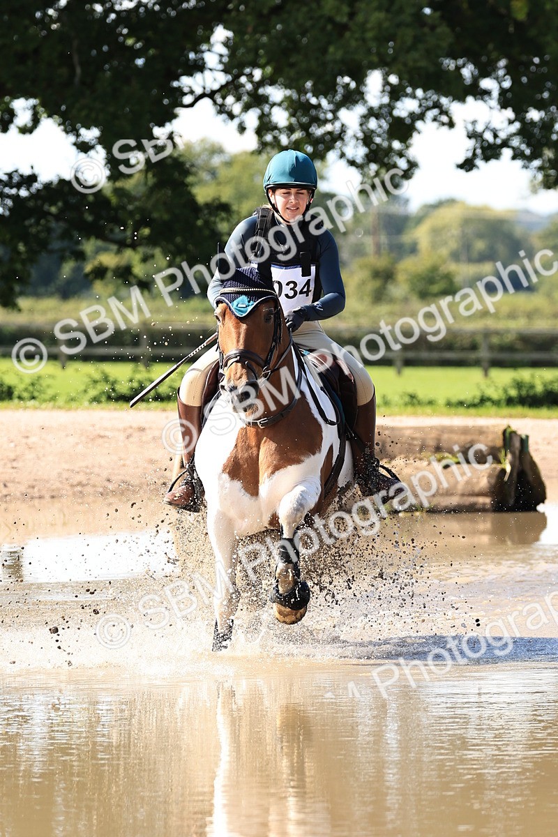 SBM_23649 - E11 - Eventers Challenge 60cm Championship