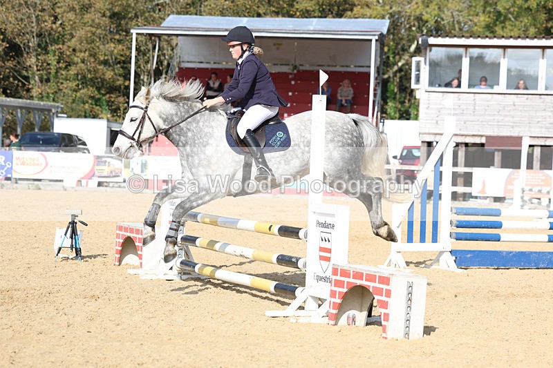 3E7A8057 - Class 4: 70cm open