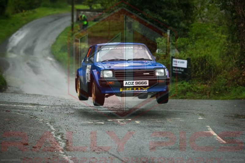 Circuit of Ireland 113 of 204 - Circuit of Ireland 2025