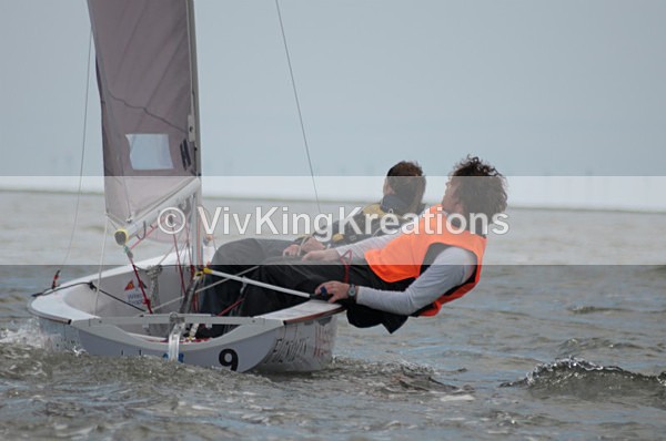  - Sailing