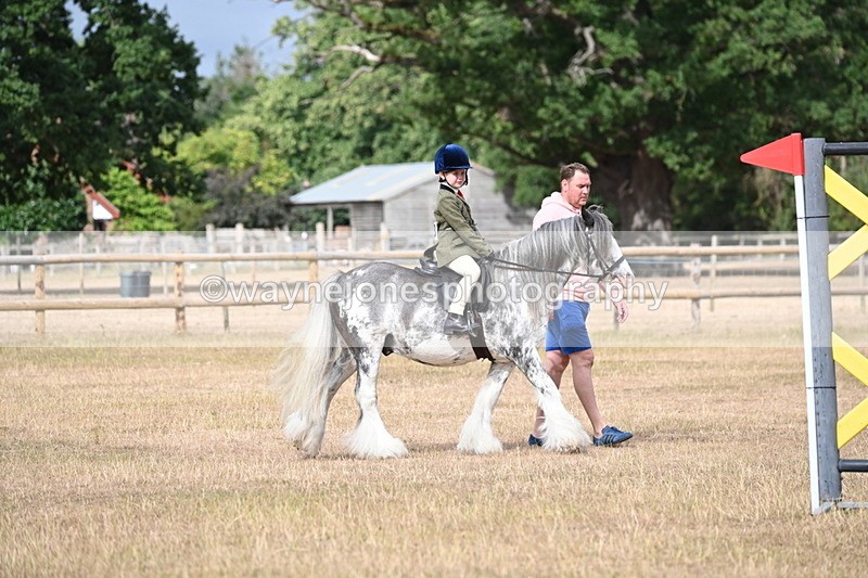 WJ6_7571 - Class 9 Tack and Turnout