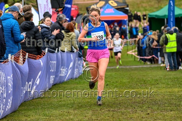 Falkirk26-913933 - Senior Women Set Two