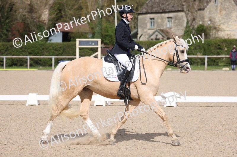 20260405-0305 - Class 4 - Novice 6