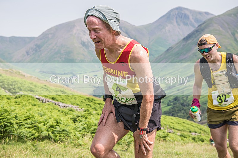 Wasdale-369 - Wasdale Horseshoe Fell Race (Bad weather route) Saturday 11th July 2026