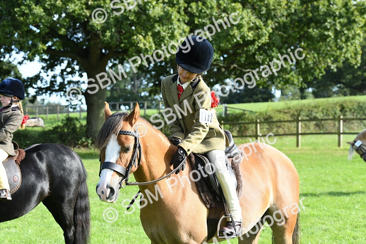 SBM_50461 - S21 - Novice & Newcomers 1st Ridden Pony