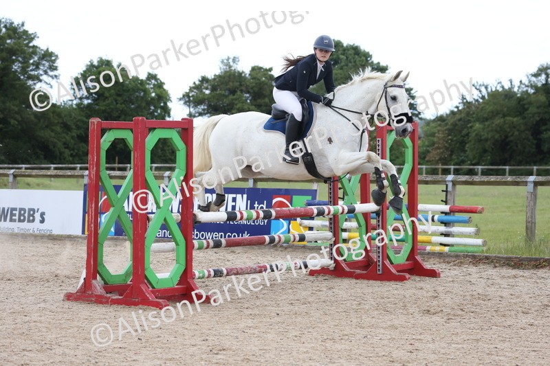 20250608-2650 - Class 6 - 90cm