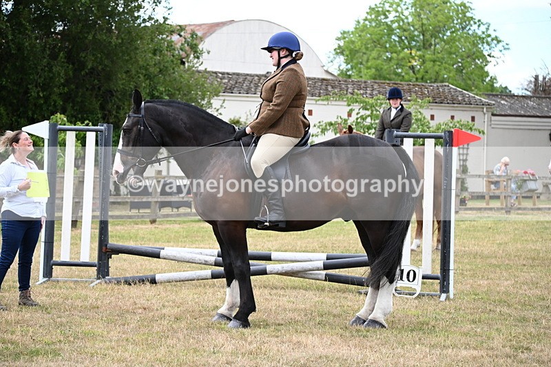WJ6_3864 - Class 9 Tack & Turnout