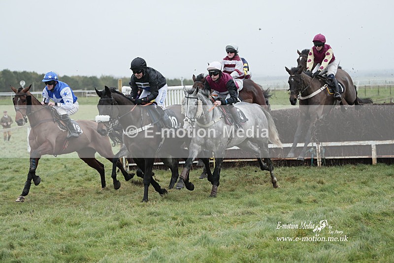 PtP 041222 0442 - Larkhill Racing Club Point-to-Point Larkhill 01/01/23