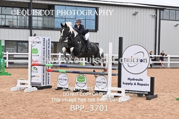 BPP_3701 - CLASS 1 WED Nupafeeds Senior Dicovery/1m open
