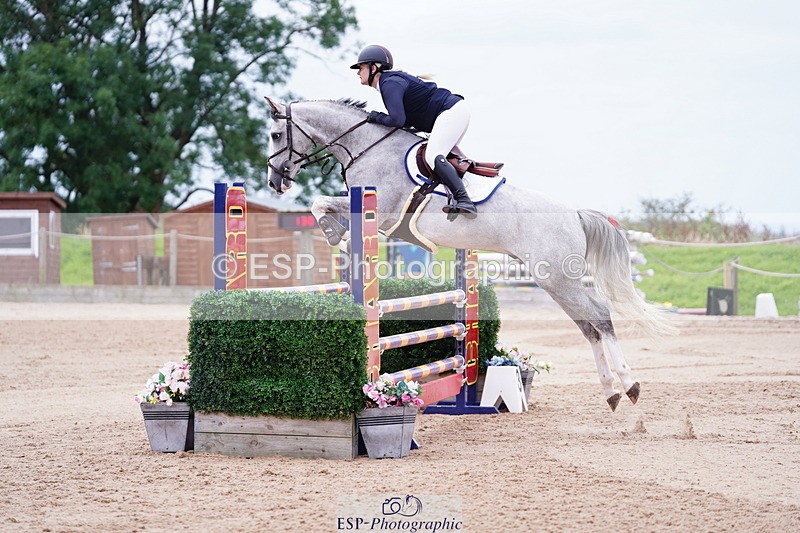 240803A-132004-08033 - Cls 31 4 Yr Old Champs