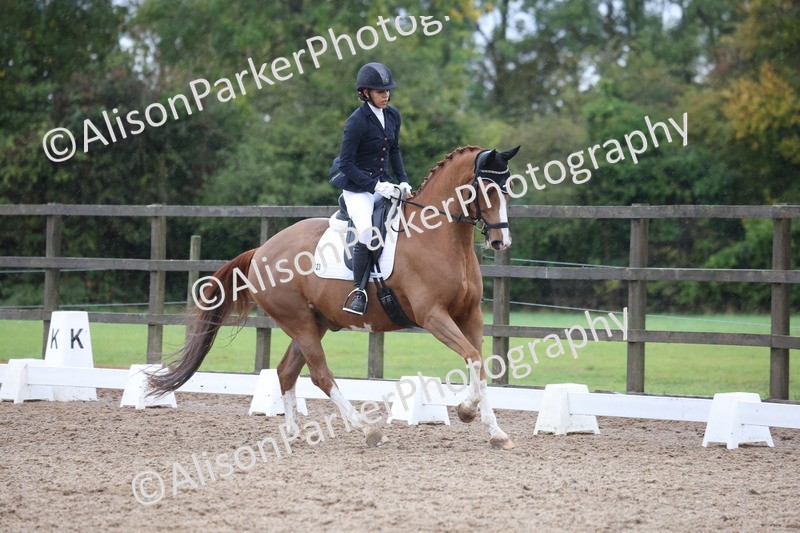 20261021-0632 - Class 5 - Novice 1