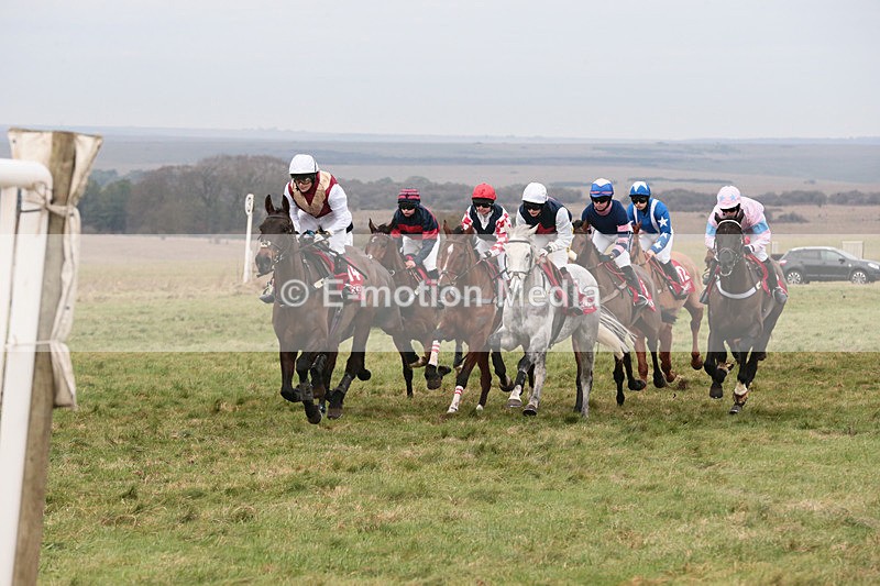PtP 060119 106 - Larkhill Racing Club - Point-to-Point- 06/01/2019