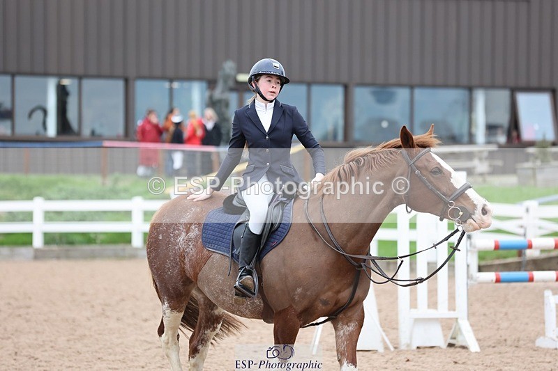 241116X-121353-01526 - Cls 10 Pony 1.00m Ooen