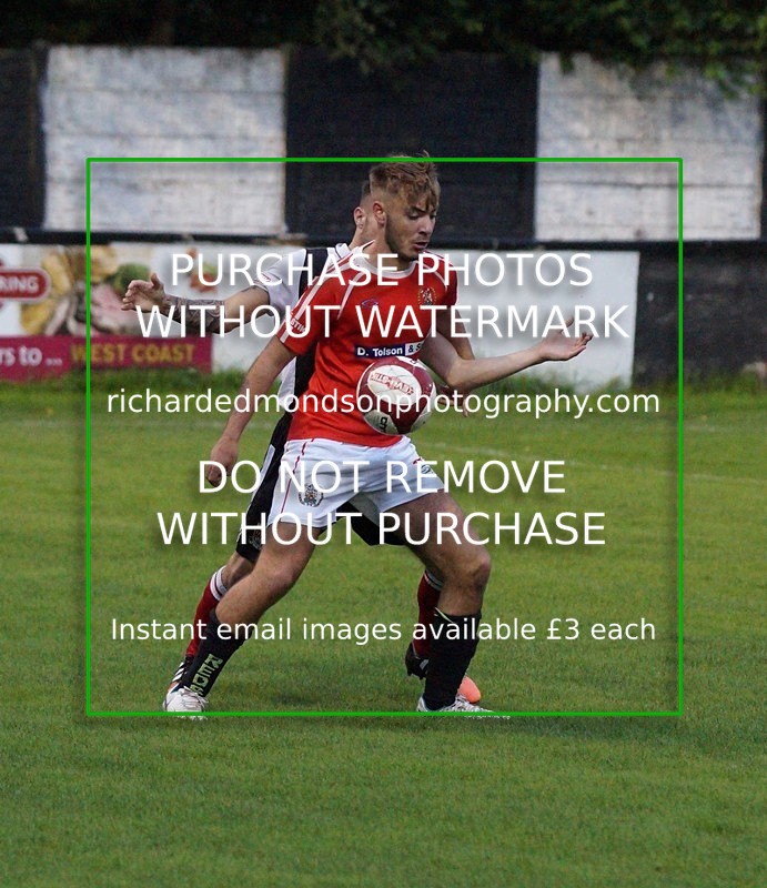 DSC09507 - Kendal Town Reserves v Workington Reds Reserves