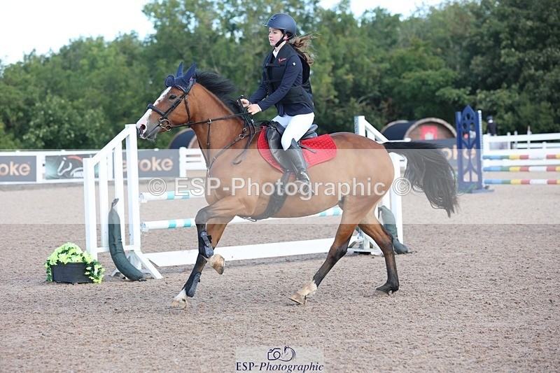 250913-091025-05618 - Cls 20 Clear Round