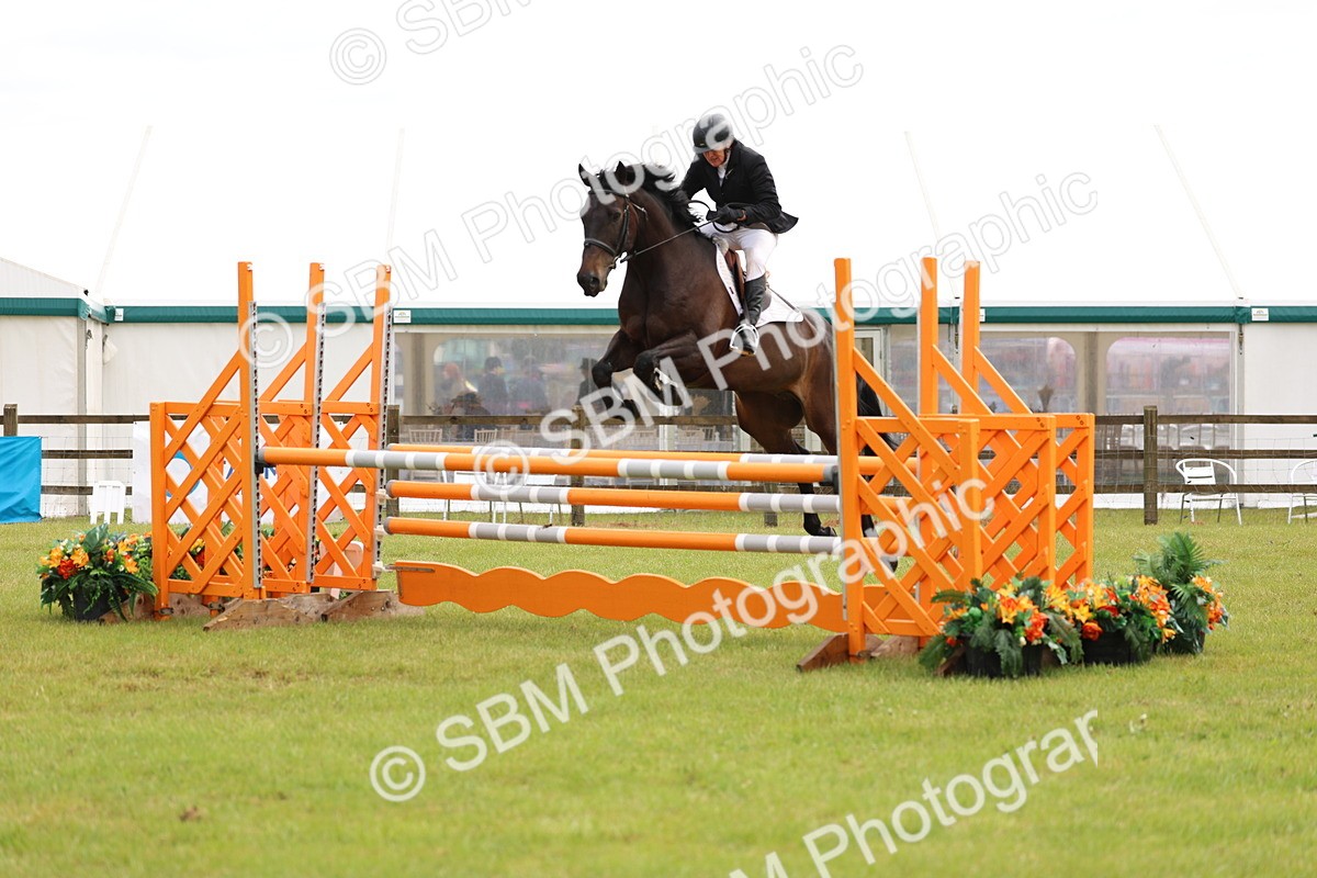 SBM_11739 - Class 205 - Tarmac Senior 1m Open