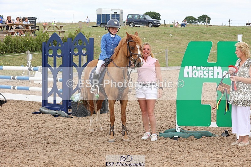250629-154201-12614 - Cls 29 128cm HOYS Qualifier