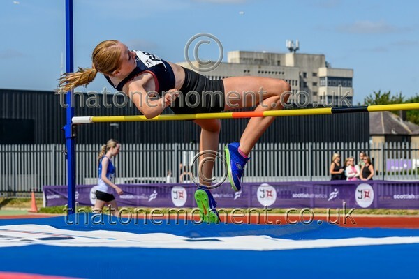 Age25SAT-915914 - Field Female Set Two