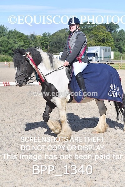 BPP_1340 - DERBY CLASS 1 - 20CM