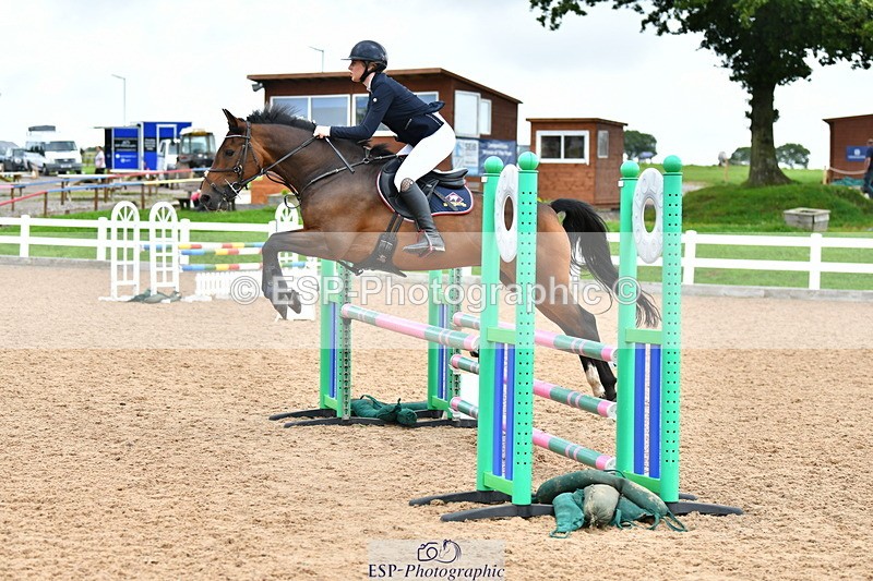 230819A-112656-00351 - Cls 24 Pony Discovery & 90cm Open