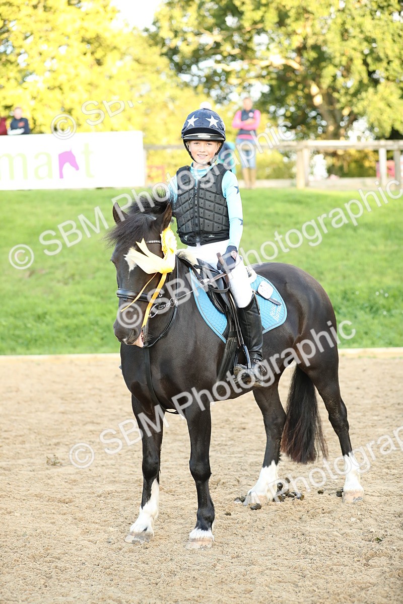 SBM_30890 - E11 - Eventers Challenge 80cm Championship