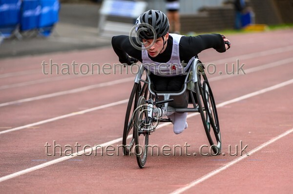 Sen25SAT-926600 - Track Male Set Two