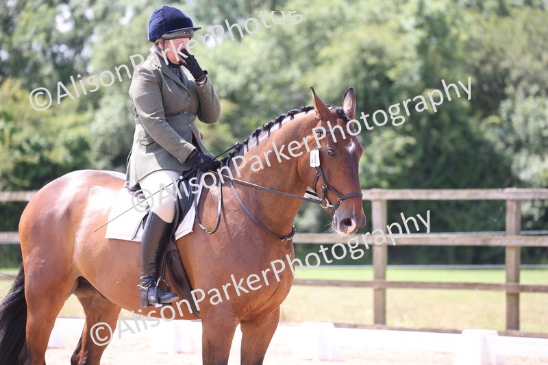 20250614-0703 - Class 4 - Novice 2