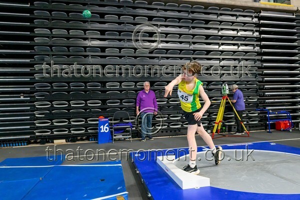 CEREL-816004 - Field Male Set One