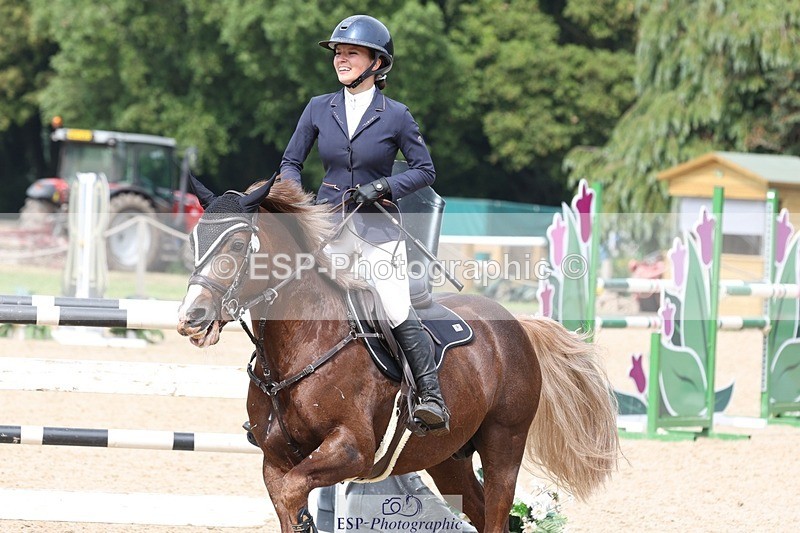 230617-154923-05771 - Cls 09 Blue Chip Pony Newc 2nd Rnd & Jump Off