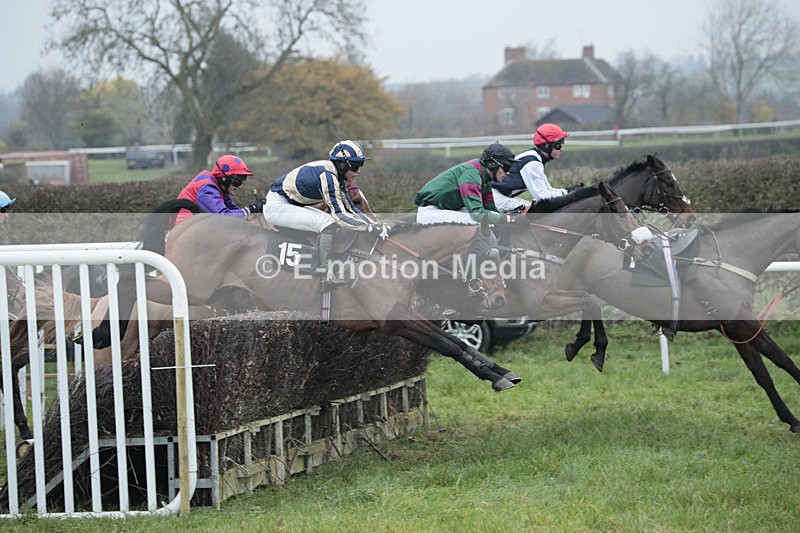PtP 041222 0454 - Wheatland  Hunt PtP Chaddesley Corbett, Worcs 04/12/22