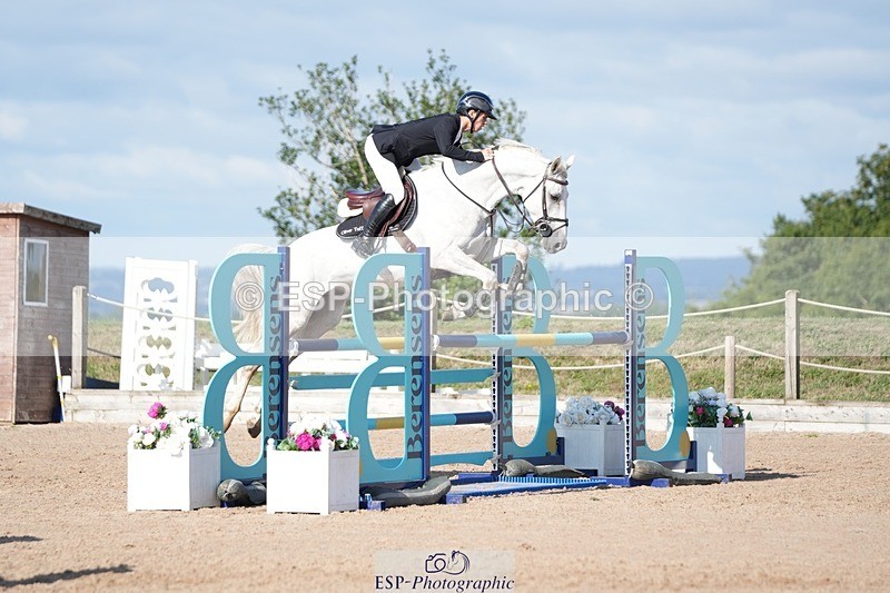 250801-091111-03367 - Cls 13 Snr Newc 1st Rnd