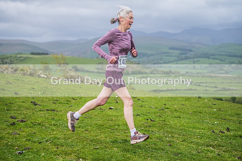 Hay-O-710 - Hay-O Trail Race Tuesday 19th May 2026