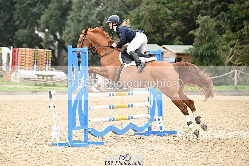 250322A-110315-02332 - Cls 18 95cm Amateur Quali