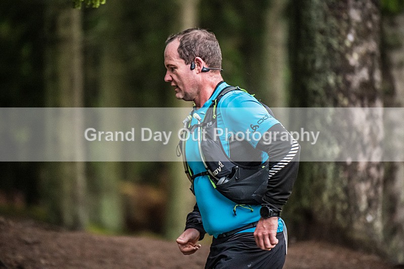TVU-286 - High Terrain Events Tweed Valley 50 & 65K Ultra Trail Races Sunday 20th November 2022