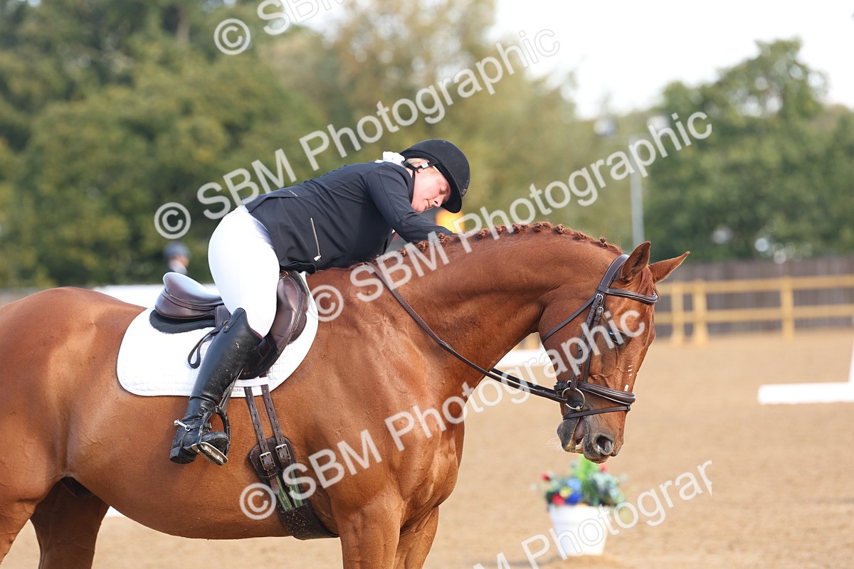 SBM_37606 - D18 - Grand Tour Championship Novice 2